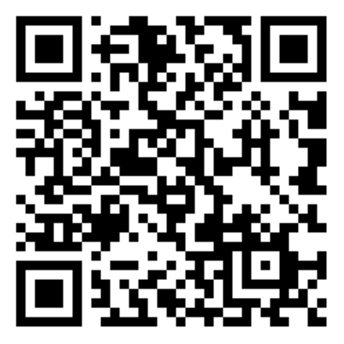 Zoho Contracts QR code