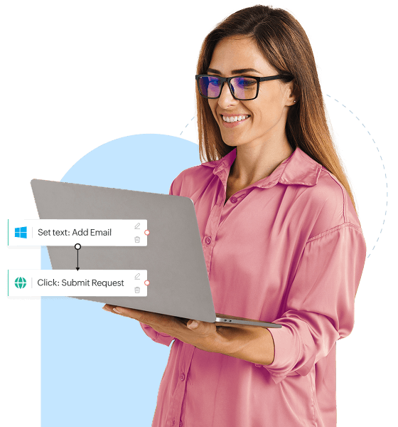 All about UI automation