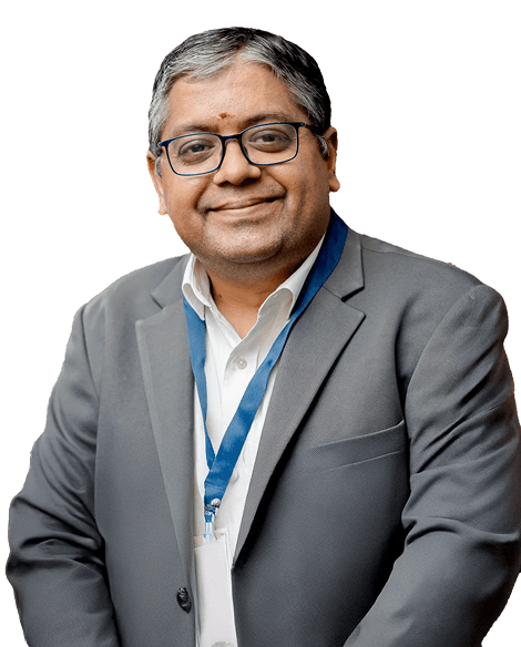 Murali Kumar Vaidyanathan