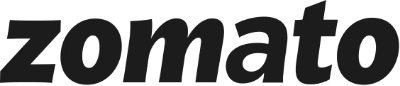 Zomato Logo