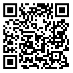 scan zoho people app QR code